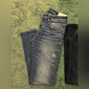 Men’s American Eagle Jeans